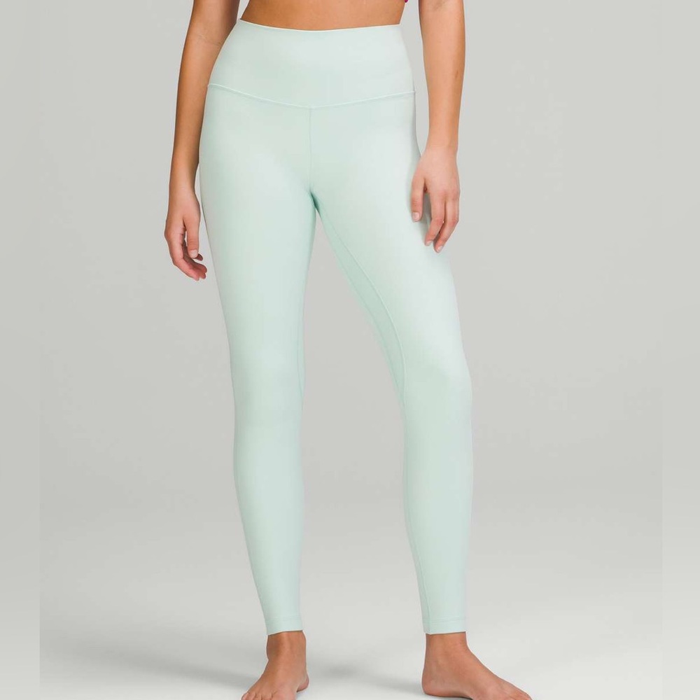 Lululemon Align leggings 14